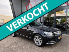 Mercedes-Benz C-klasse Estate - 250 Avantgarde