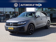 Volkswagen Touareg - 3.0 TSi eHybrid 4MOTION R 340KW/462PK DSG, 60 mnd / 100.000km garantie, area view, Harman