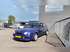 Toyota Corolla - 1.3-16V G6 2e eigenaar- nap - top onderhouden- nieuw koppeling