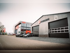 Mercedes-Benz GLC-klasse Coupé - 63 AMG S 510 pk 4MATIC+ AMG-Sportpakket / Lucht-Vering/ Carbon/ Burmester-Sound/ Pano-Dak/
