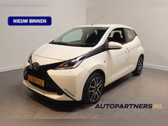 Toyota Aygo - 1.0 VVT-i x-fun - Airco - LM velgen