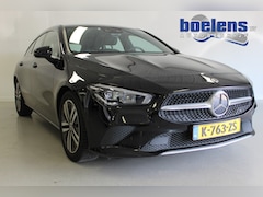Mercedes-Benz CLA-klasse Shooting Brake - 180 Business Solution Luxury | DAB-RADIO | CLIMA | E-KLEP | NAVIGATIE | SFEER | STOEL-VERW