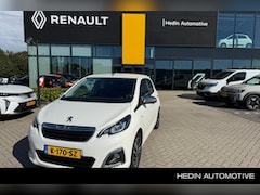Peugeot 108 - 1.0 e-VTi Allure