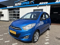 Hyundai i10 - 1.1 i-Catcher /Airco/5 dr