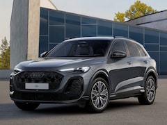 Audi Q5 - S edition 2.0 TFSI e 220 kW / 299 PK SUV 7 versn. | Panoramadak | Comfortsleutel | Privacy