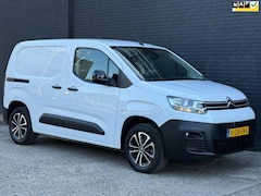 Citroën Berlingo - 1.5 BlueHDi 130 EAT8 3PERSOONS L1 NAVI | CARPLAY | CAMERA | LEDER | AIRCO | PDC | NWE APK
