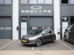 Citroën DS4 - 1.6 THP Sport Chic 200PK, 6BAK, XENON, BLINDSPOT, LEDER, NAVI, STOELVERW