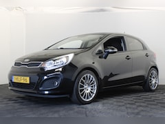 Kia Rio - 1.2 CVVT Plus Pack zie tekst