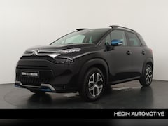 Citroën C3 Aircross - 1.2 110pk Shine | Trekhaak | Navigatie | Parkeer Camera | Stoel Verwarming | All Season Ba