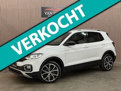 Volkswagen T-Cross - 1.0 TSI Life 2019 DSG LED VIRTUAL NAVI CLIMA CAR-PLAY