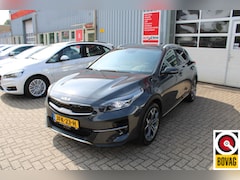 Kia XCeed - 1.6 GDi PHEV ExecutiveLine