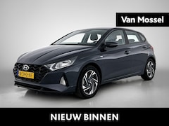 Hyundai i20 - 1.0 T-GDI Comfort Smart | Camera | CC | Trekhaak |BLIS |