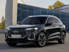Audi Q5 - S edition 2.0 TFSI e 220 kW / 299 PK SUV 7 versn. | Tech plus | Pano Elekrtische stoelen |