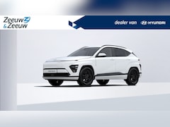 Hyundai Kona Electric - Long Range Pure Edition 64.8 kWh | RUIME VOORRAAD | SNEL RIJDEN