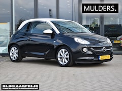 Opel ADAM - 1.0 Turbo Jam AIRCO / LMV / Stoel/stuur verw