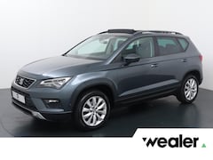 SEAT Ateca - 1.0 EcoTSI Style Business Intense | 115 PK | Multifunctioneel stuurwiel | Cruisecontrol |