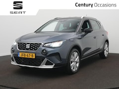 SEAT Arona - 1.0 TSI Xperience Connect DSG / Carplay / LED / Stoelverwarming
