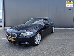 BMW 5-serie Touring - 535xi High Executive /Night Vision/Soft Close/Bang&olufson/Fullll