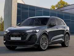 Audi Q5 - S edition Competition 2.0 TFSI e 270 kW / 367 PK S | Pano | Tech plus | Comfortsleutel | U