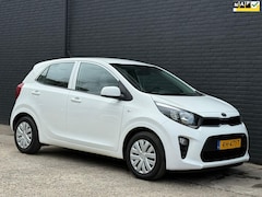 Kia Picanto - 1.0 CVVT EconomyPlusLine AIRCO | ELEK RAMEN | 80966 KM | NWE APK