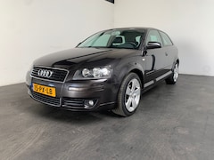 Audi A3 - 2.0 FSI Attraction Automaat. Trekhaak