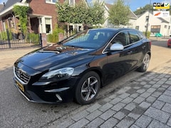 Volvo V40 - 2.0 D2 R-Design Business