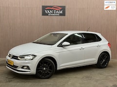 Volkswagen Polo - 1.0 TSI Highline 2018 DSG VIRTUAL LED CAMERA