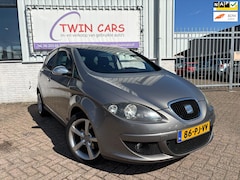 SEAT Altea - 2.0 FSI Stylance