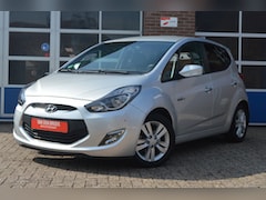 Hyundai ix20 - 1.4i i-Vision | NAVI - CAMERA - TRK.HAAK