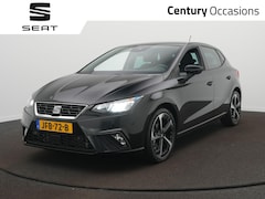 SEAT Ibiza - 1.0 EcoTSI FR Business Connect DSG / Carplay / Camera / Adap. Cruise