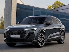 Audi Q5 - S edition Competition 2.0 TFSI e 270 kW / 367 PK S | Tech plus | Parkeerassistent | Trekha