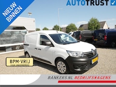 Renault Express - 1.5 dCi 75PK, Comfort +, L1, Airco