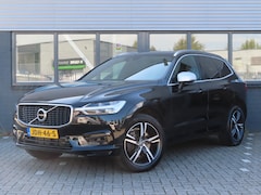 Volvo XC60 - 2.0 T5 R-Design | trekhaak | Harman Kardon | verwarmde voorstoelen