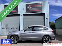BMW 5-serie Touring - X drive 40 E 528xi High Executive HYBRIDE