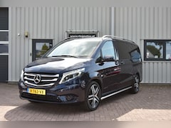 Mercedes-Benz Vito - 114 CDI Lang DC Comfort. Origineel NL. Schuifdeur 2x, Leer