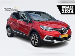 Renault Captur - 0.9 TCe Intens / TREKHAAK / 1E EIGENAAR / PARKEERSENSOREN + CAMERA /