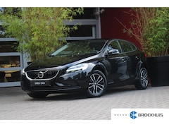 Volvo V40 - 2.0 T2 Nordic+ | Stoelverwarming | Cruise | Navigatie | Park Assist