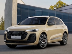 Audi Q5 - S edition Competition 2.0 TFSI e 270 kW / 367 PK S | Pano | Luchtvering | Tech pro | Uit v