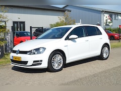 Volkswagen Golf - 1.2 TSI Trendline Clima|PDC|Stoelverwarming