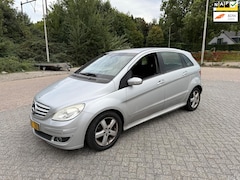 Mercedes-Benz B-klasse - 170 Business Class / AUTOMAAT DEFECT / RIJDTBAAR