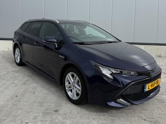 Toyota Corolla Touring Sports - 1.8 Hybrid Business / Trekhaak