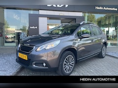 Peugeot 2008 - 1.2 PureTech Blue Lease Executive | Climate | Cruise | BT | PDC | Hoge instap