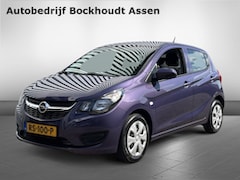 Opel Karl - 1.0 ecoFLEX Edition | Automaat | Airconditioning