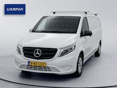 Mercedes-Benz Vito - 116 CDI Extra Lang LED L3 Trekhaak Navigatie Apple Carplay/Android Auto Cruise Control