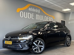 Volkswagen Polo - 1.0 IQ Light/Camera/AppConnect