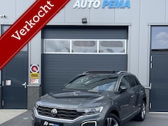 Volkswagen T-Roc - 1.5 TSI DSG Sport 150PK/PANO/VIRTU