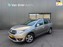 Dacia Logan MCV - TCe 90 10th Anniversary / Airco / Parkeersensoren achter / Trekhaak