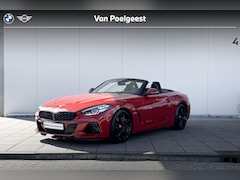 BMW Z4 Roadster - M40i High Executive Harman Kardon / Head-Up / Elektrisch verstelbare stoelen / Stoelverwar