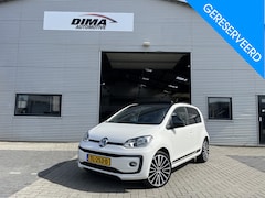 Volkswagen Up! - 1.0 high up / Pano / Camera / PDC / 17"