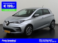 Renault Zoe - R135 Intens 52 kWh | KOOP Accu | Zondag Open